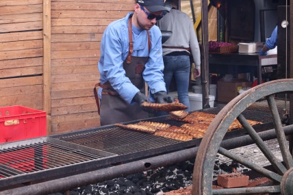 BBQLAND