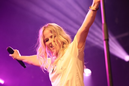 Ilse de Lange
