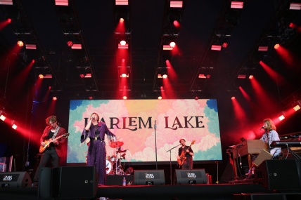 Harlen Lake