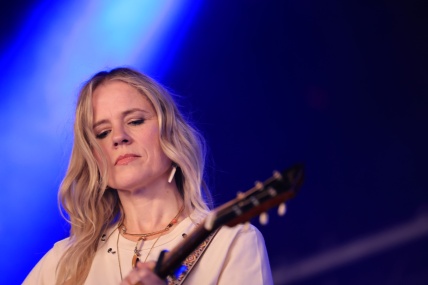 Ilse de Lange