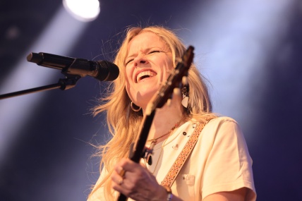 Ilse de Lange