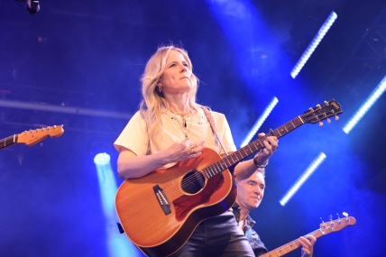 Ilse de Lange