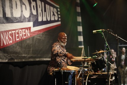 ERROL LINTON