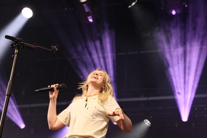Ilse de Lange