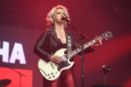SAMANTHA FISH