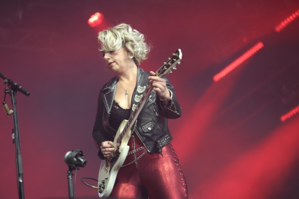 SAMANTHA FISH