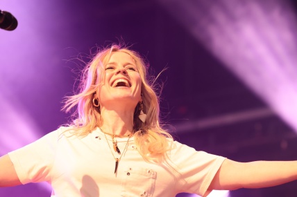 Ilse de Lange
