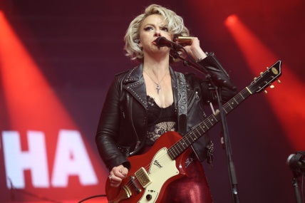 SAMANTHA FISH