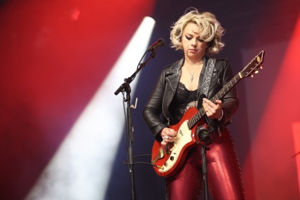 SAMANTHA FISH