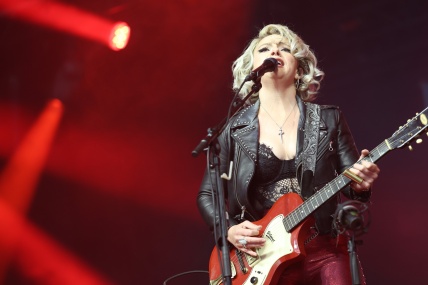SAMANTHA FISH