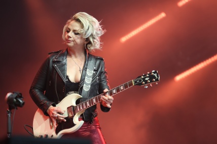 SAMANTHA FISH