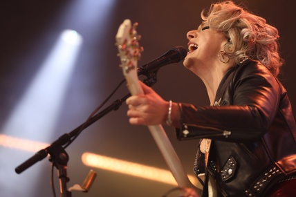 SAMANTHA FISH