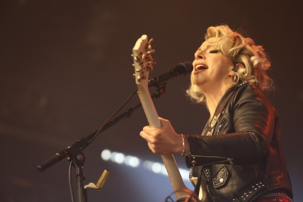 SAMANTHA FISH