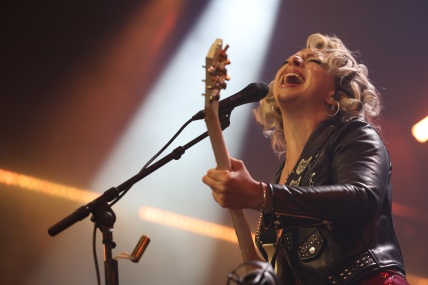 SAMANTHA FISH