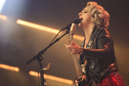 SAMANTHA FISH