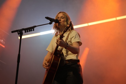 Ilse de Lange