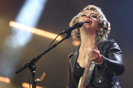 SAMANTHA FISH