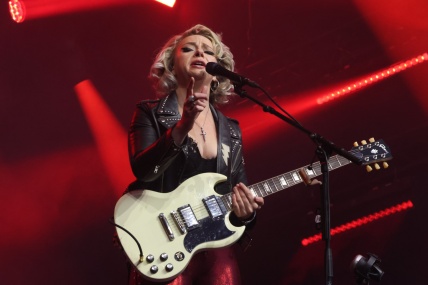 SAMANTHA FISH