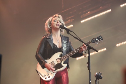 SAMANTHA FISH