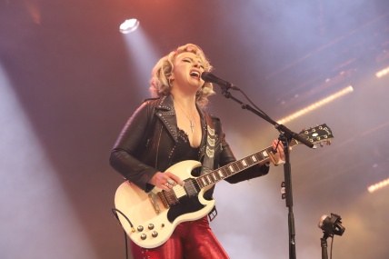 SAMANTHA FISH