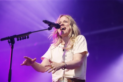 Ilse de Lange