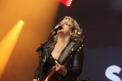 SAMANTHA FISH