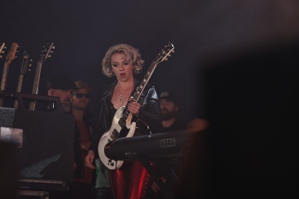 SAMANTHA FISH