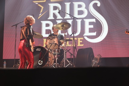 SAMANTHA FISH