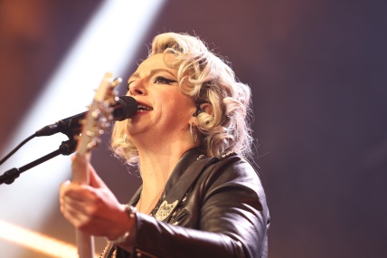 SAMANTHA FISH