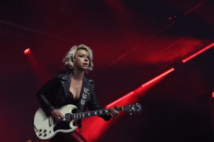 SAMANTHA FISH