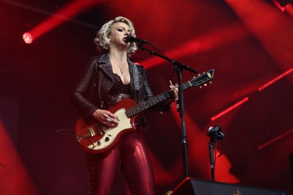 SAMANTHA FISH