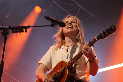 Ilse de Lange