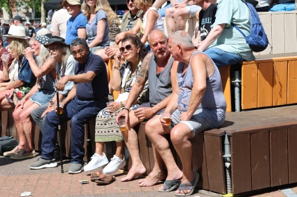 Bezoekers