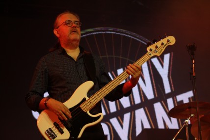 DANNY BRYANT
