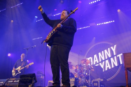 DANNY BRYANT