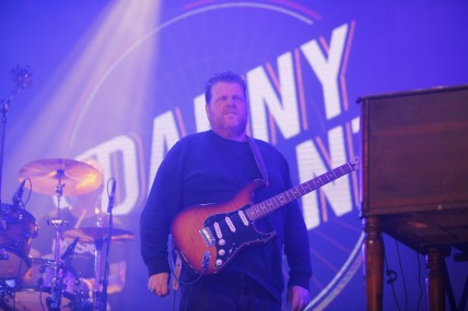 DANNY BRYANT