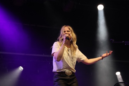 Ilse de Lange