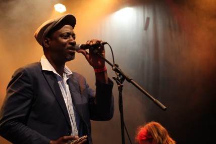ERROL LINTON