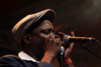 ERROL LINTON