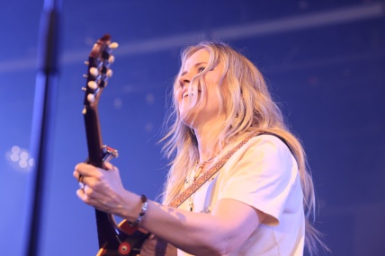Ilse de Lange