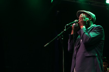 ERROL LINTON