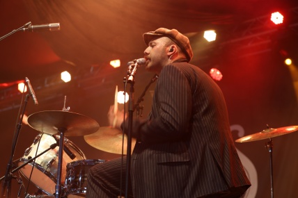 MARLON PICHEL
