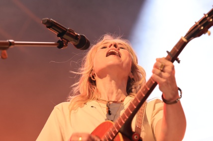 Ilse de Lange