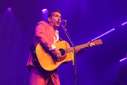DANNY VERA