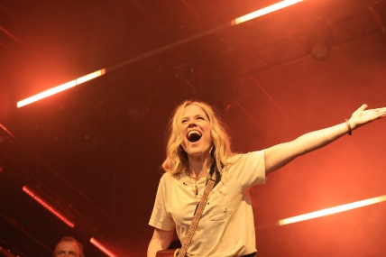 Ilse de Lange