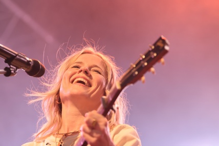 Ilse de Lange