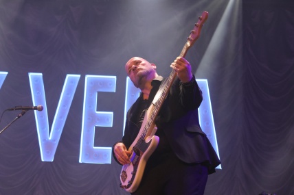 DANNY VERA