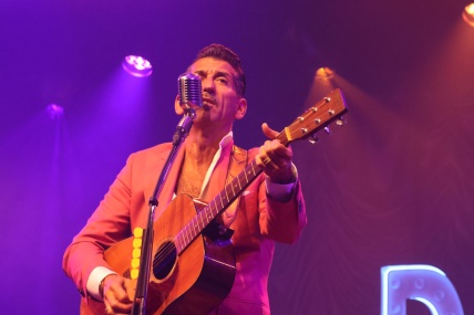 DANNY VERA