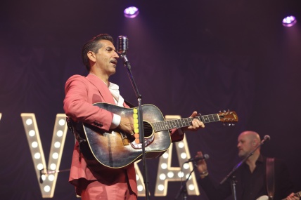 DANNY VERA