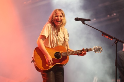 Ilse de Lange